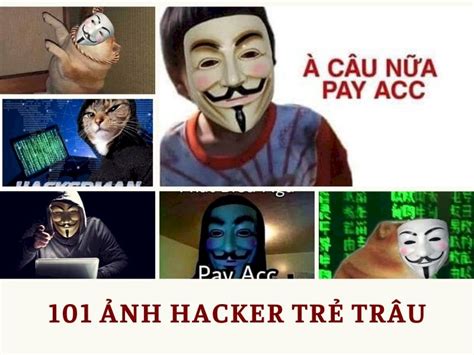 Cập Nhật Nhiều Hơn 104 Tải ảnh Hacker Hay Nhất Tin Học Vui