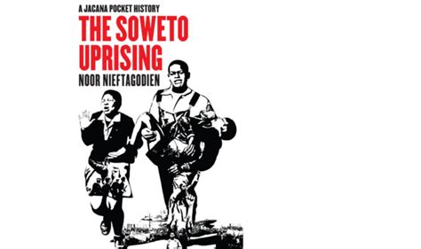 Read below for interesting facts, fun activities or events taking place in your city. Youth Day, Remembering The Soweto Uprising - How South Africa