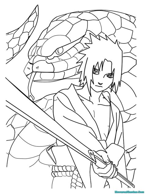 Maybe you would like to learn more about one of these? Sketsa Gambar Naruto Shippuden | Garlerisket
