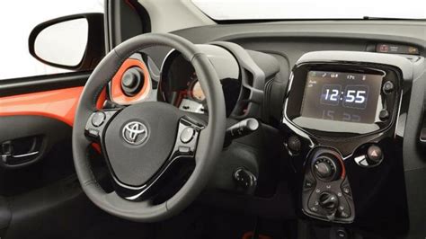 Toyota Aygo Fazit Und Technische Daten