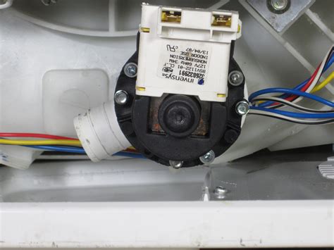 Kenmore 110 Series Washing Machine Water Pump Replacement - iFixit