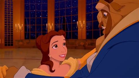 Beauty And The Beast Q1 Youtube