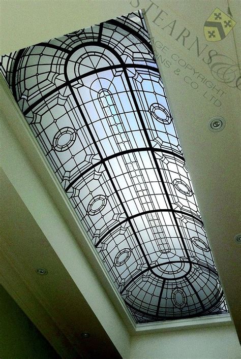 We did not find results for: Barrel Vault Leaded Glass Ceiling Dome. | Ceiling domes ...