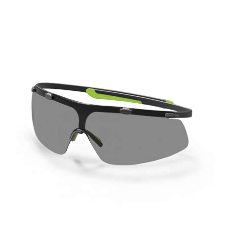 Uvex Super G Spectacles Safety Glasses Uvex Safety