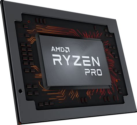 Amd Stellt Neue Ryzen Pro Mobile Apus Vor News