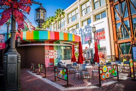 Relax with classic movie refreshments! The Americana at Brand (Glendale, CA): Top Tips Before You ...