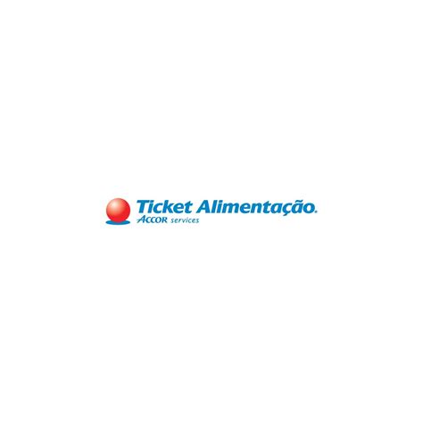 Ticket Alimentacao Logo Vector Ai Png Svg Eps Free Download