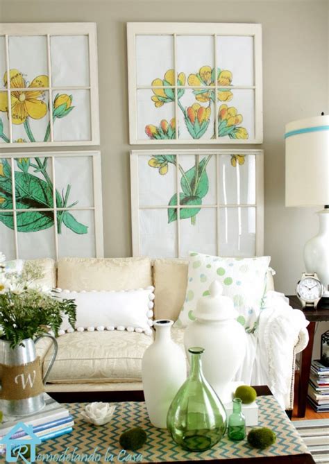 10 Do It Yourself Decorating Ideas Home Stories A To Z