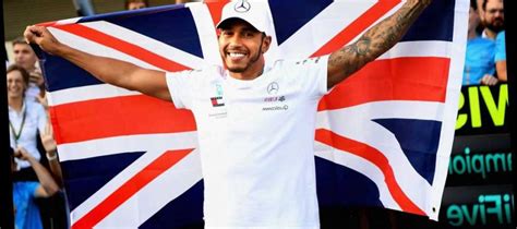 Hamilton knighted in new year's honours list. Lewis Hamilton Knighted In Year-End Royal Honors | My LifeStyle Max
