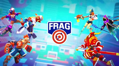 Latest Frag Pro Shooter 3110 Mod Apk Download For Android Apkmody