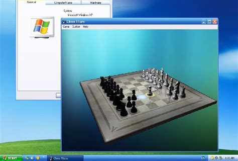 Chess Titans For Xp Get Vista And Windows 7 Chess Titans Game On