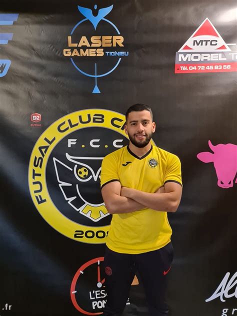 Check spelling or type a new query. Bilal Ayache rejoint Chavanoz ! - Metro-Sports