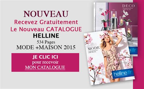 Catalogue Helline Printemps 2015 Gratuit Sur Cataloguefr