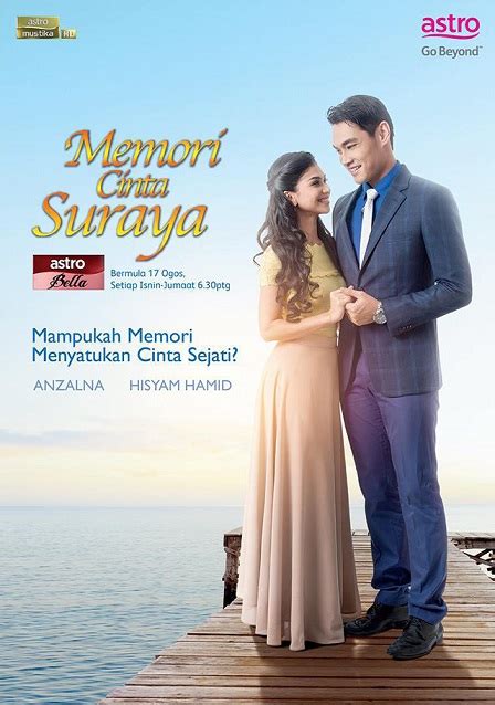 All artist drama musikal cinta 24 karat. MEMORI CINTA SURAYA FULL EPISODES | Drama TV Full