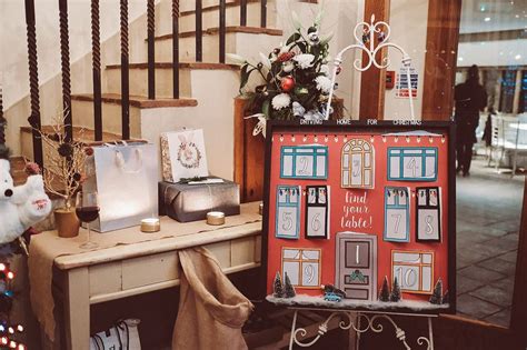 When autocomplete results are available use up and down arrows to review and enter to select. DIY Advent Calendar Table Plan Wedding Decor | Decor, Table plans, Country retreat