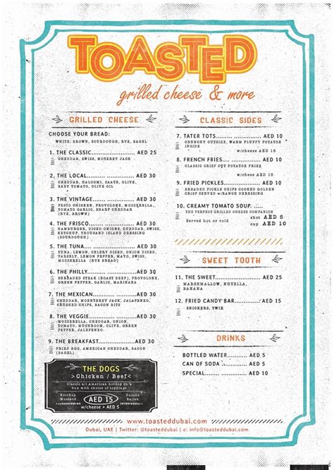 Bacon, avocado and havarti cheese on sara lee artisano bread. The Anorexic Hog: Make way for Dubai's new food trucks