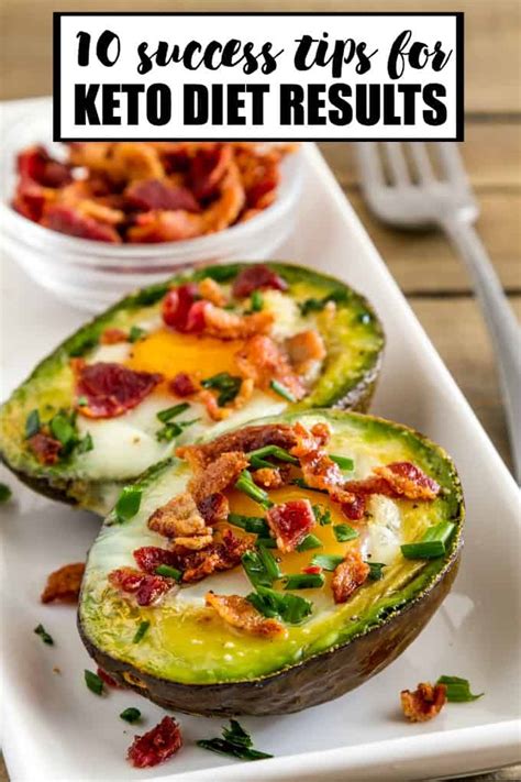 The keto or ketogenic diet is a very low carbohydrate diet that is used to treat children with epilepsy and some disorders involving brain energy. 10 Success Tips for Keto Diet Results - Simply Stacie