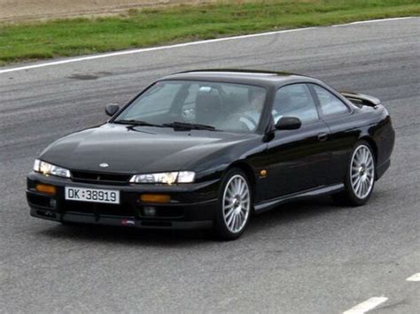 Nissan 200sx S14a Photo Gallery 410