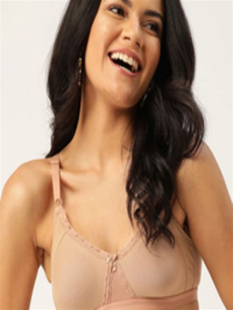 Buy Dressberry Pack Of 2 Solid Everyday Bras Pm Db Mr 01 Bra For Women 14347136 Myntra