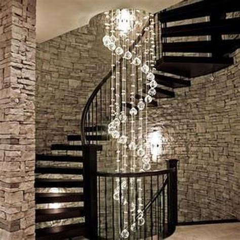 30 Cool Indoor Stair Design Ideas You Must See
