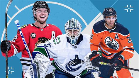 Nhl Power Rankings 1 32 Poll Plus One Big Question For Every Team