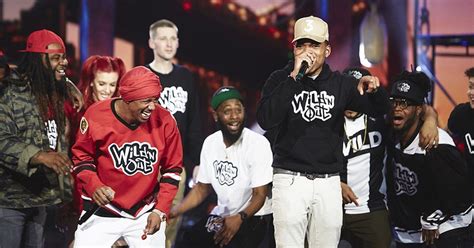 8 Lesser Known Facts About Wild N Out Cast Regulars
