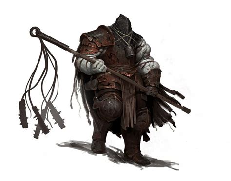 Thanks to the blizzard press kit diablo 4 fans are able to enjoy the diablo iv concept art. ArtStation - Diablo 4 - Drowned, Ryan Metcalf | Concept ...