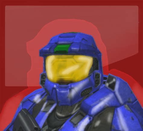 The Final Version Of The Classic Halo 2 Pfp I Hope Sorry For The Spam