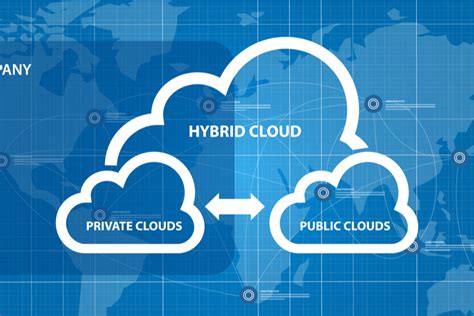 How To Optimize Your Hybrid Cloud Architecture Bleuwire