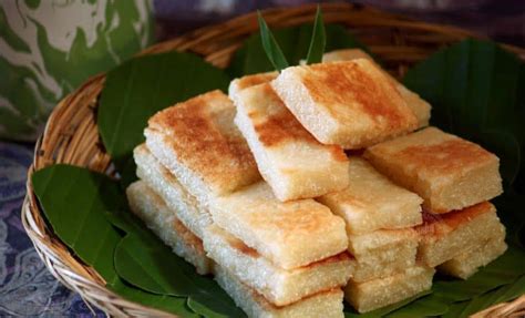 We did not find results for: 17 Makanan Khas Semarang yang Unik, Terkenal, dan Paling Enak