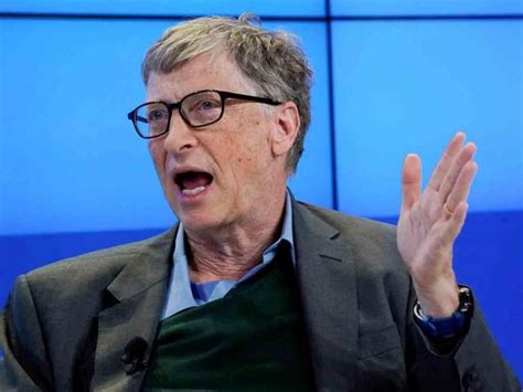 Bill Gates tiene un secreto para gastar su dinero cuál es Dinero