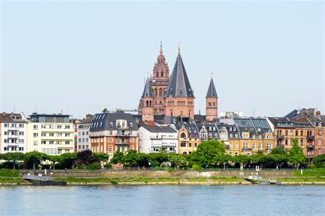Tripadvisor has 37,469 reviews of mainz hotels, attractions, and restaurants making it your best mainz resource. HS Mainz | myStipendium