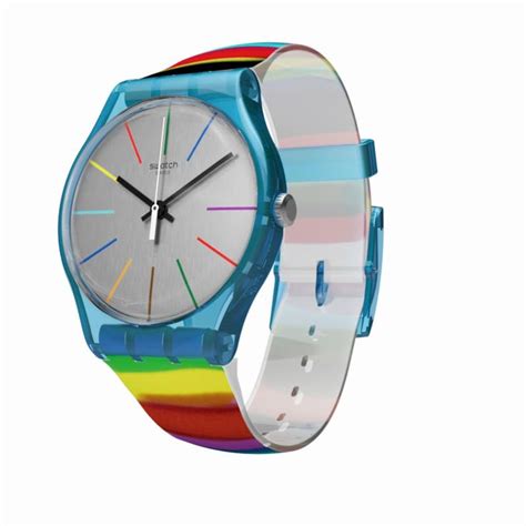 Swatch Us Official Online Store Colorbrush Suos106 Fantasy Shop