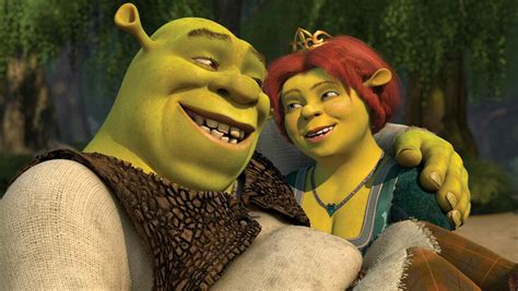 Shrek 5 Premiera W 2019 Roku Film