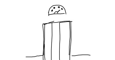 Penguin drawing simple at getdrawings com free for. Elevator Drawing by MizukiBL - Drawize Gallery!