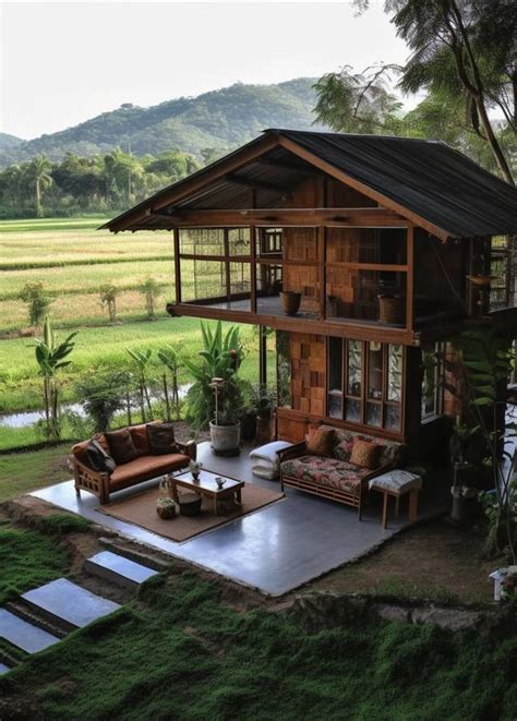 20 Green Garden House Ideas Where Simple Life Meets Lush Serenity