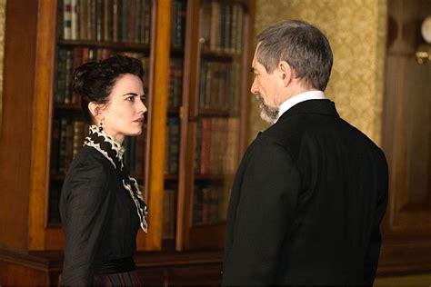 penny dreadful the complete first season blu ray review at why so blu