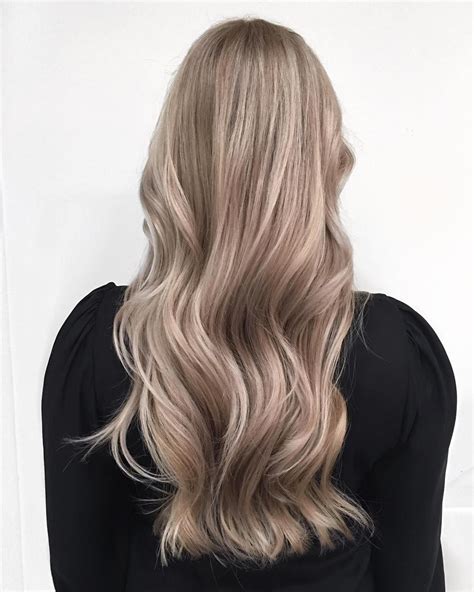 50 Light And Dark Ash Blonde Hair Color Ideas Trending Now Dark Ash