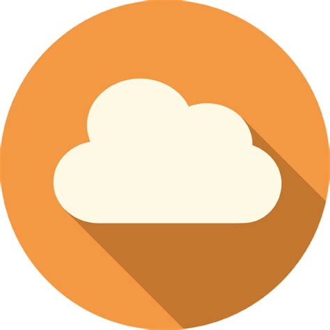 Free Cloud Icon Png Transparent Background Free Download 12880