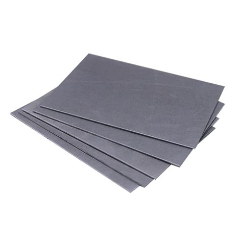 A3 Iron Plate Q235 Steel Plate Black Iron Plate Carbon Steel Material