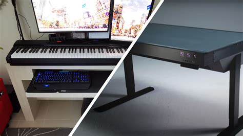 Why A Computer Desk Thats Also A Pc Is My Latest Obsession Techradar