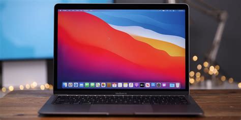 Apple Releases First Public Beta Of Macos Big Sur 1101 With New