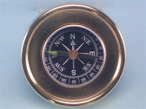 Meaning of compass in english. Brass Compass | Brassware | Brass Nautical Souvenirs | SDL ...