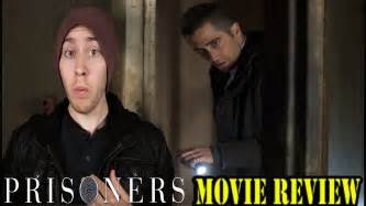 PRISONERS (2013)-Movie Review - YouTube