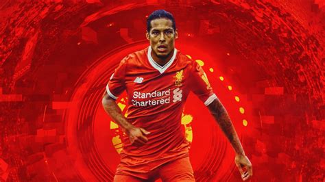If you have your own one, just send us the image and we will show it on the. Virgil Van Dijk Liverpool Wallpaper | 2021 Live Wallpaper HD