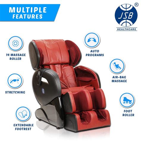Best Full Body Massage Chairs Top Ranke Top Rank List Of The Best