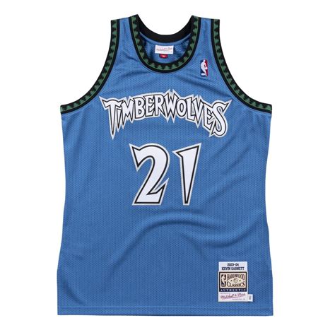 We've got reebok tops starting at $16 and plenty of other tops. Mitchell & Ness NBA Kevin Garnett Minnesota Timberwolves ...