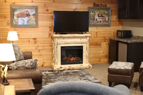 Amish built cabins is a fully custom cabin building business. Blessings Cabins & Lodge in Berlin, Ohio Amish Country