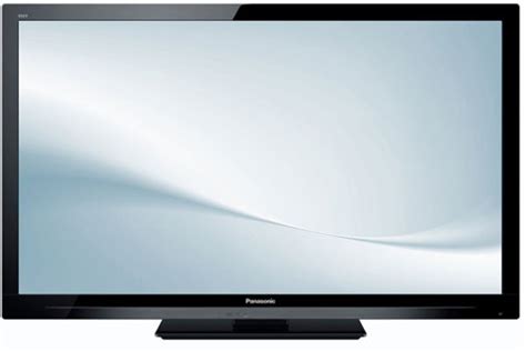 Panasonic Viera Lcd Tv 2013 Line Up Announced Trusted Reviews