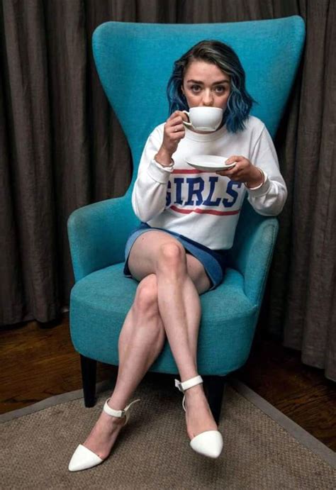 Maisie Williams Nude And Hot Pics And Porn Video 2021